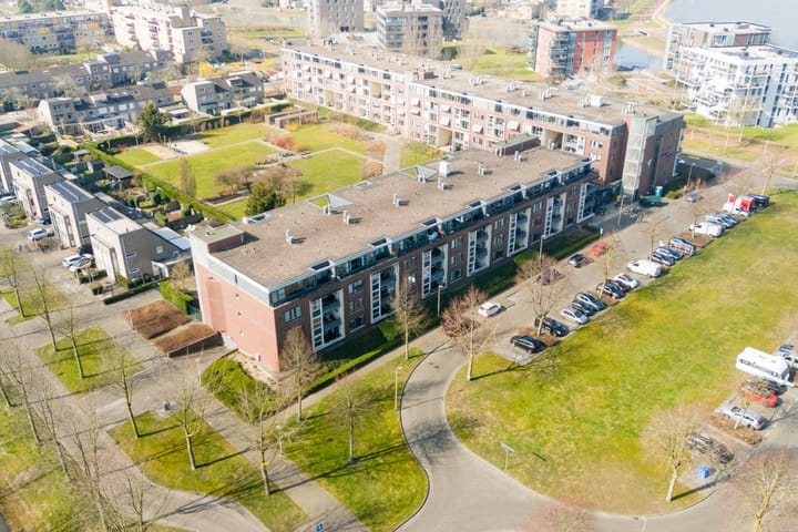 Foto 39 van Spieringstraat 29