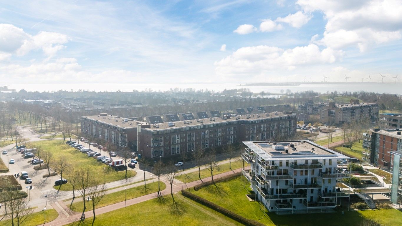 Foto 40 van Spieringstraat 29