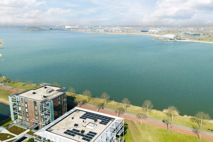 Foto 41 van Spieringstraat 29