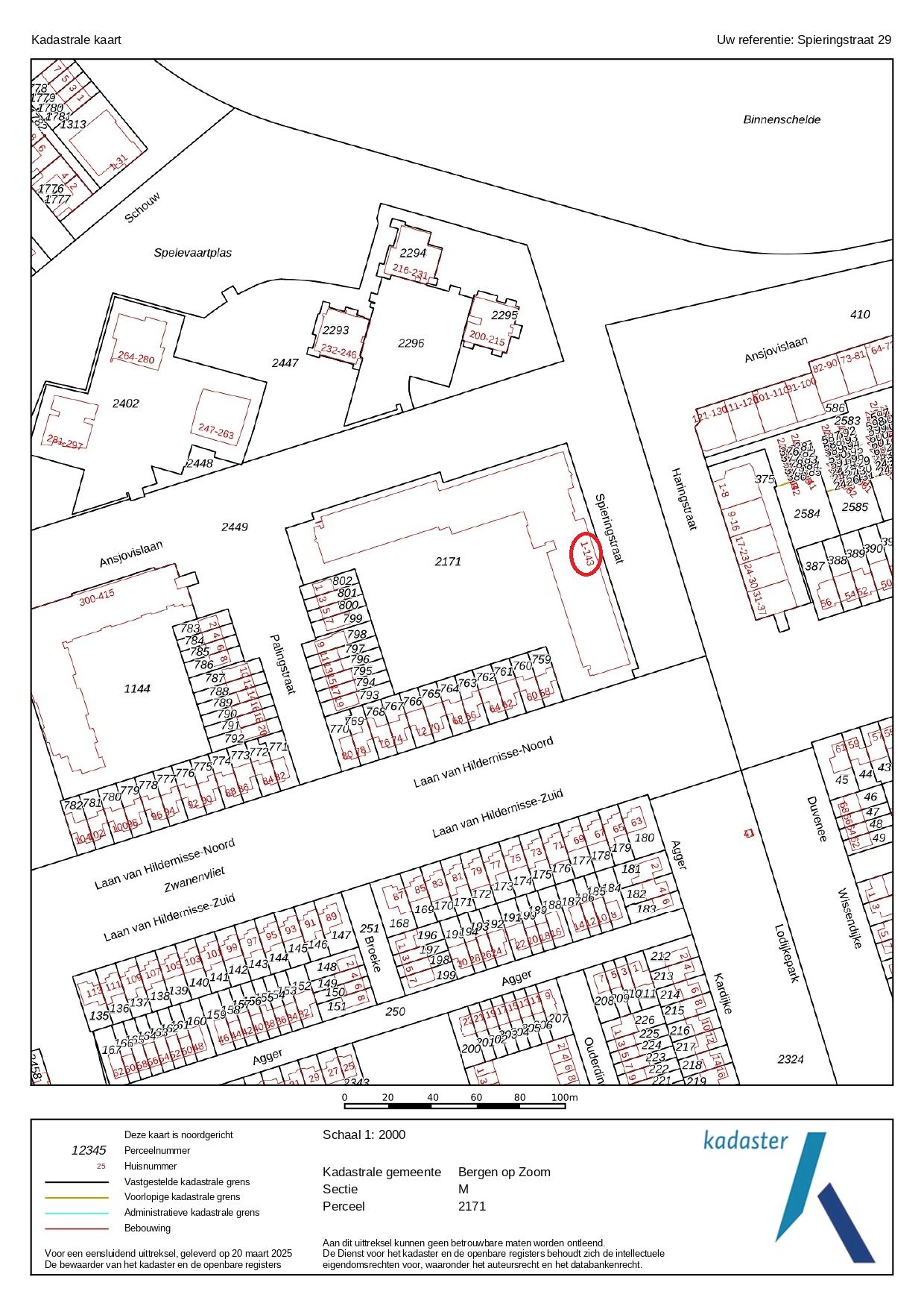 Foto 45 van Spieringstraat 29