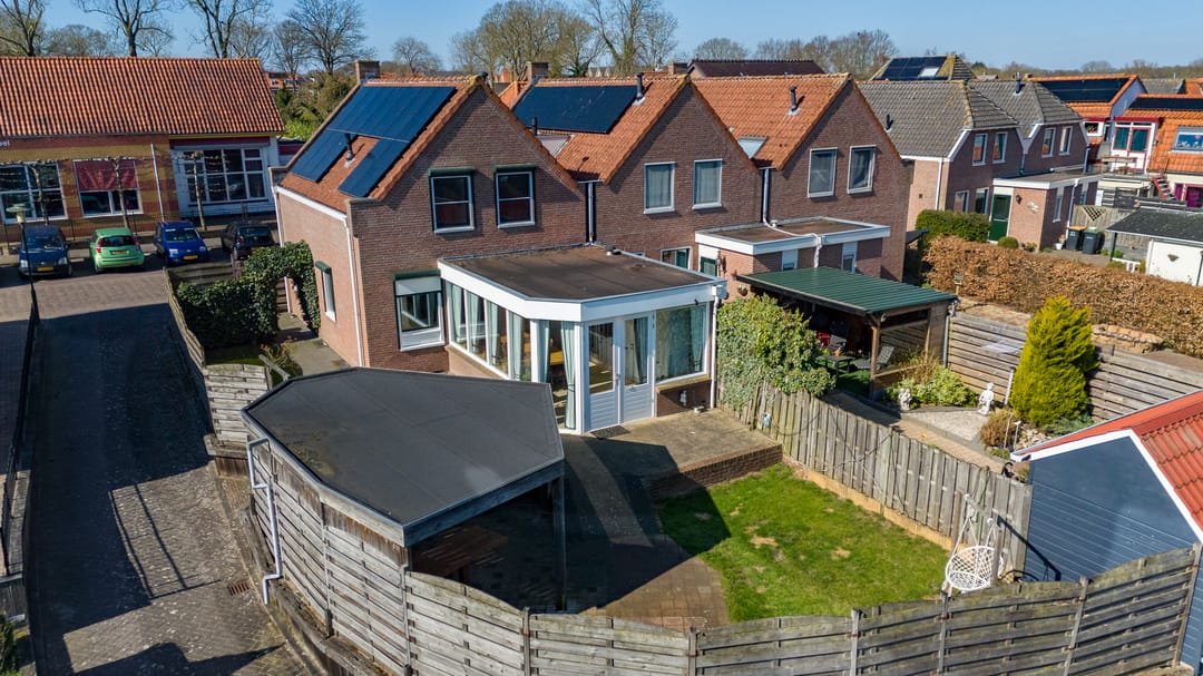 Photo 2 of Kloosterweg 35