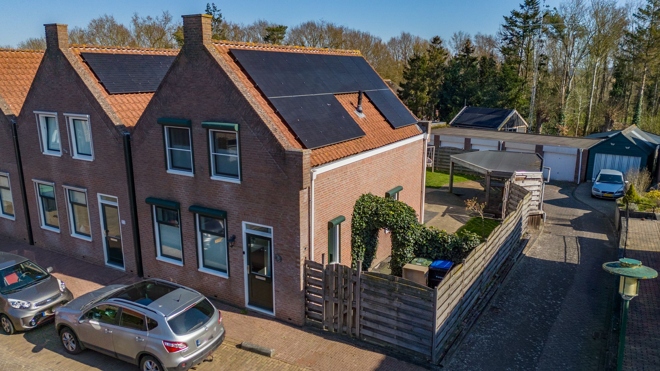 Photo 6 of Kloosterweg 35