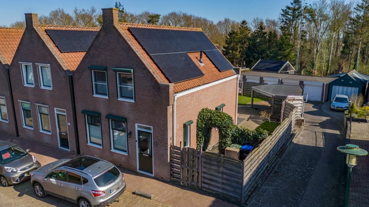 Foto 6 van Kloosterweg 35