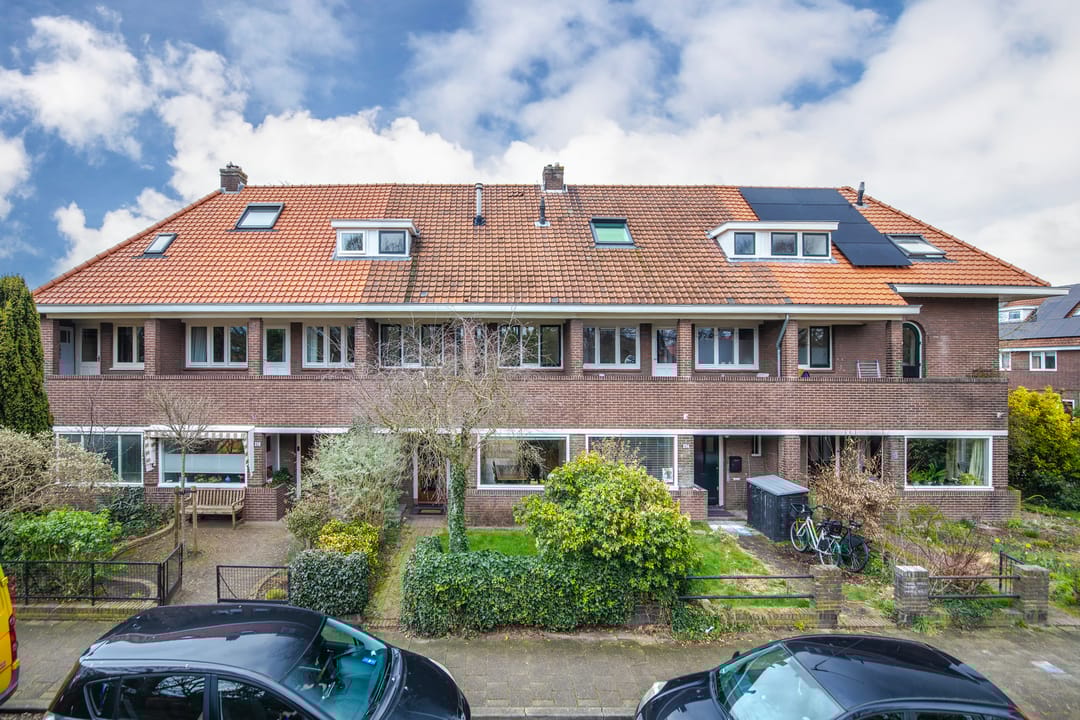 Foto 2 van Hatertseveldweg 296