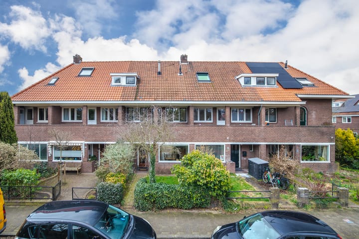 Foto 2 van Hatertseveldweg 296