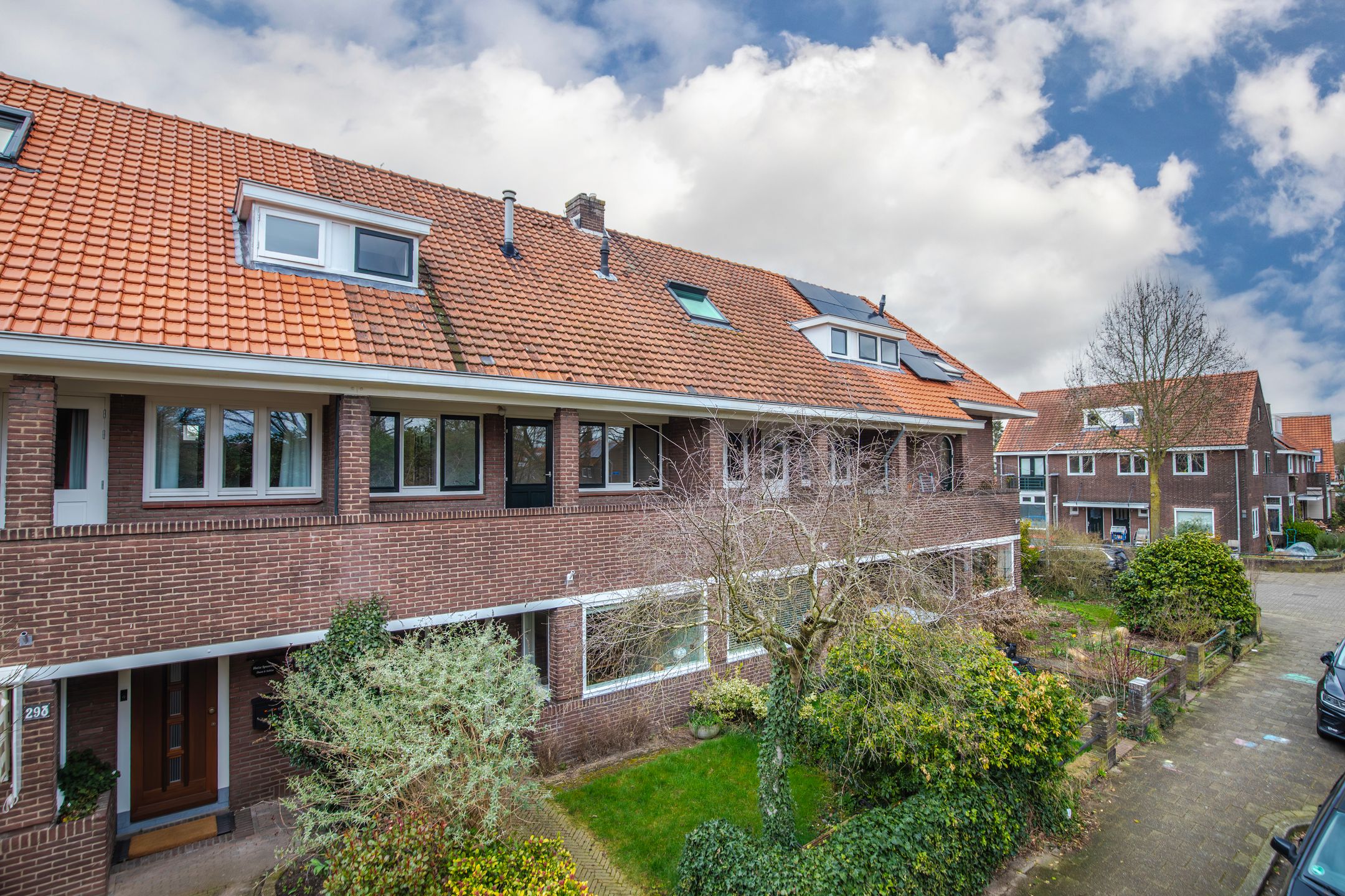 Foto 3 van Hatertseveldweg 296