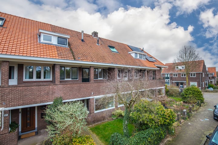 Foto 3 van Hatertseveldweg 296