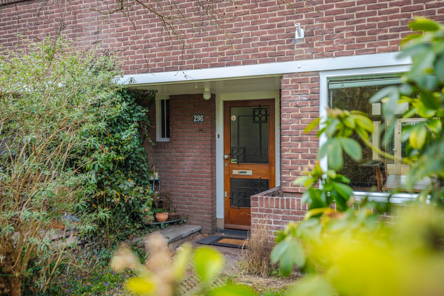 Foto 5 van Hatertseveldweg 296