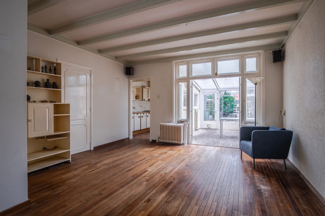 Foto 8 van Hatertseveldweg 296