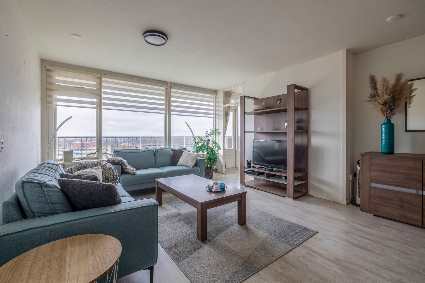 Foto 1 van Belvédèrebos 117