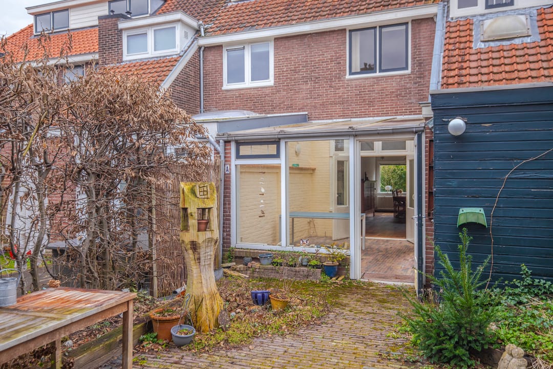 Foto 16 van Hatertseveldweg 296