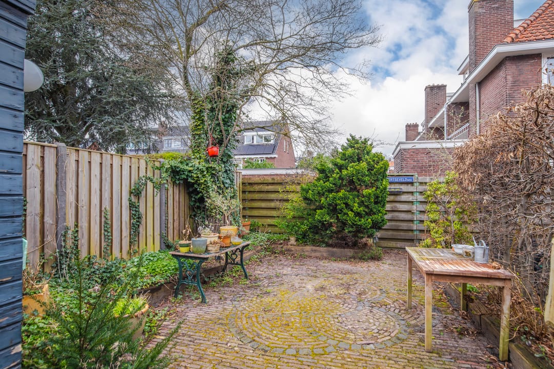 Foto 17 van Hatertseveldweg 296