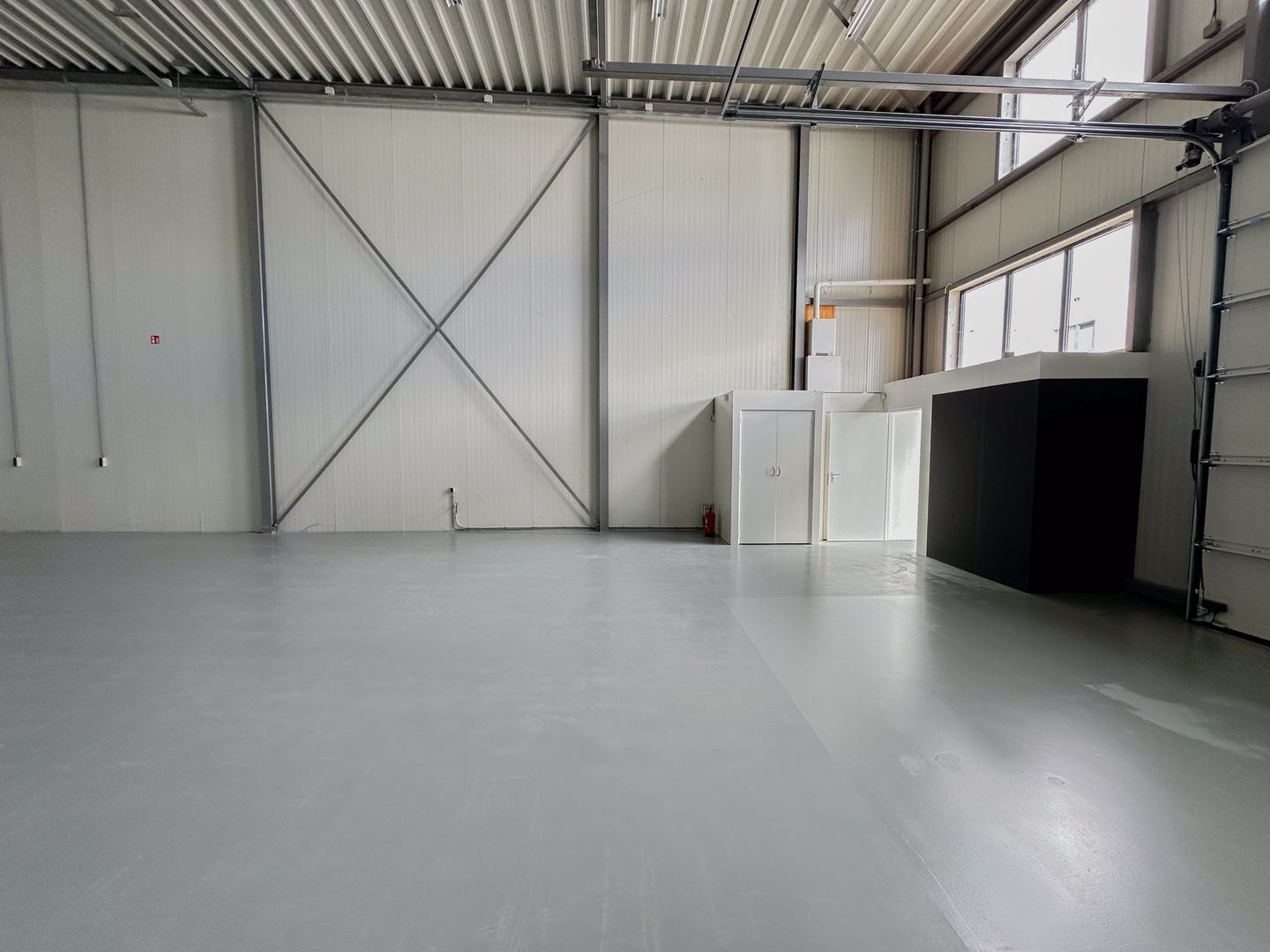 Bekijk foto 5 van Kernreactorstraat 15-F