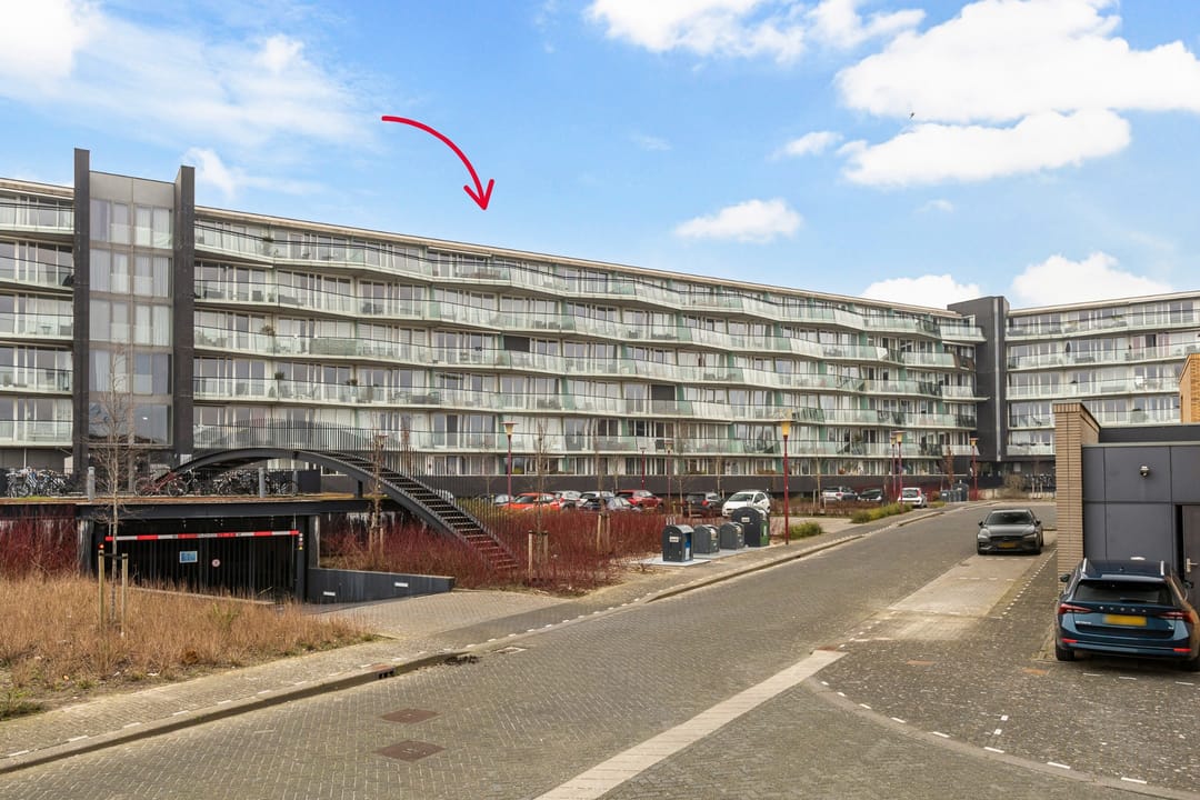 Foto 1 van Moerashoeve 126