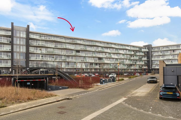 Foto 1 van Moerashoeve 126