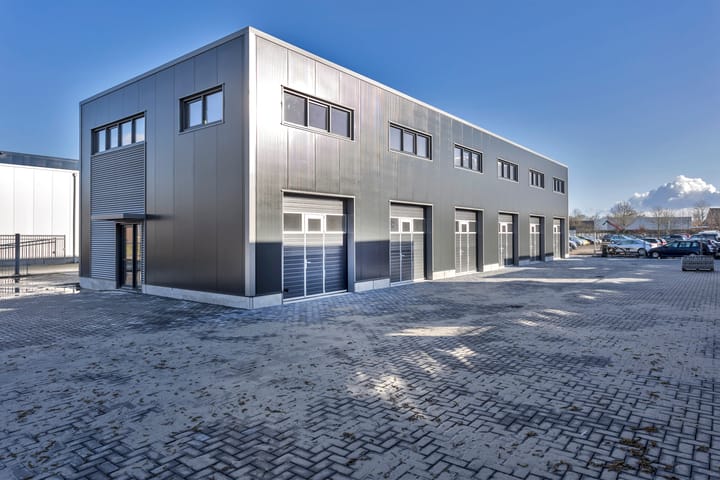 Rooilijn 5 B