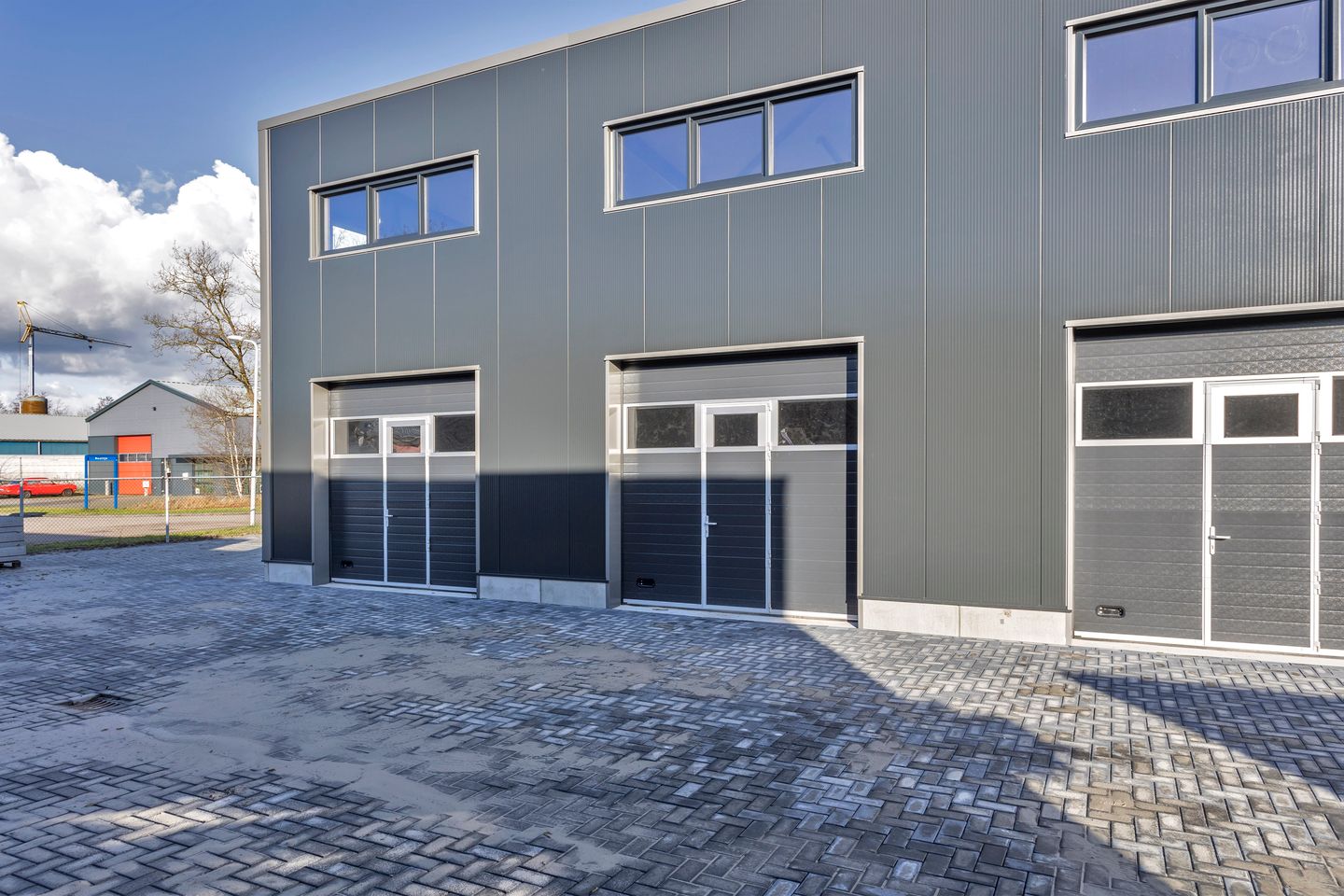 Foto 4 van Rooilijn 5-B