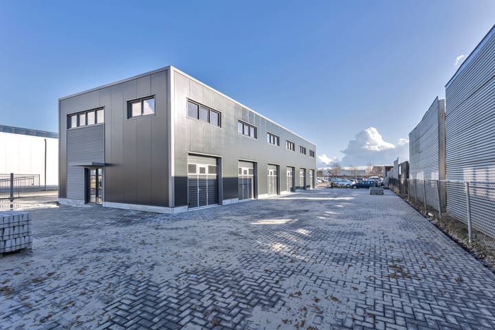 Photo 7 of Rooilijn 5-B