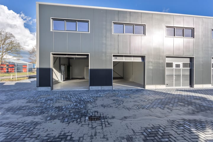 Photo 8 of Rooilijn 5-B