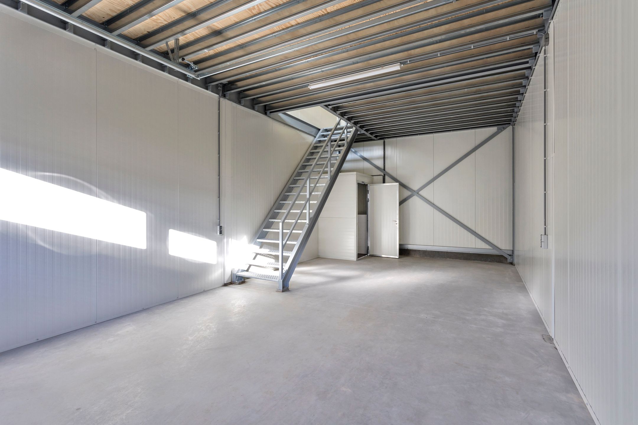 Foto 9 van Rooilijn 5-B