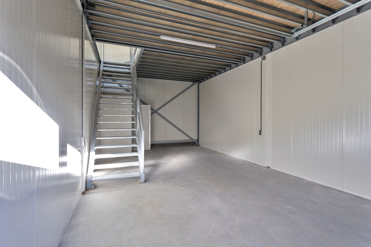 Foto 10 van Rooilijn 5-B