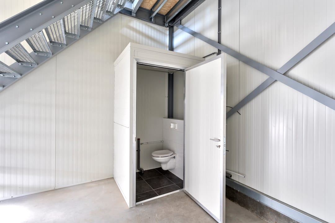 Foto 11 van Rooilijn 5-B