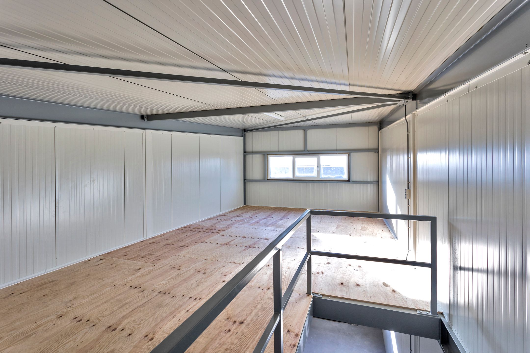 Foto 12 van Rooilijn 5-B