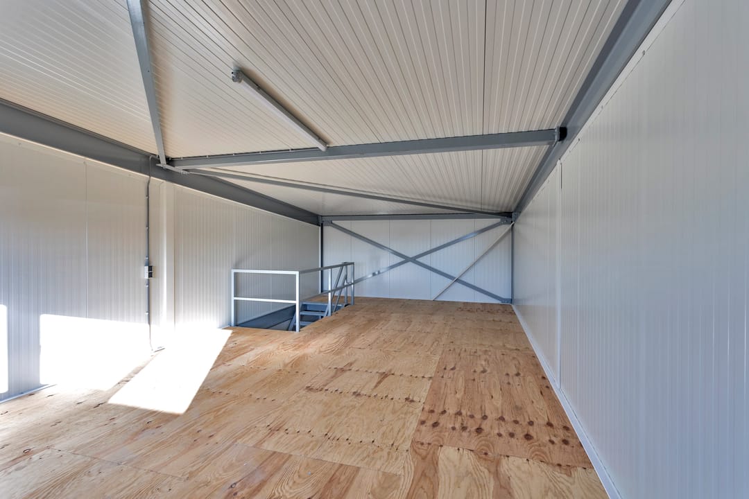 Foto 13 van Rooilijn 5-B