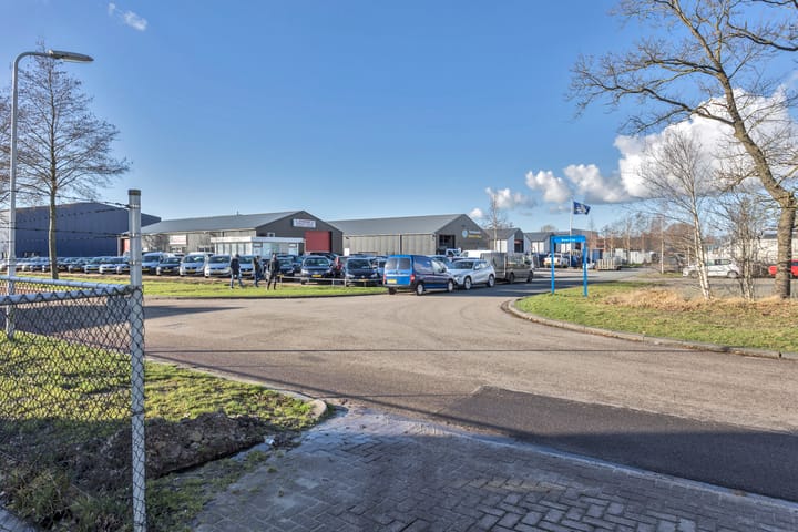 Photo 15 of Rooilijn 5-B