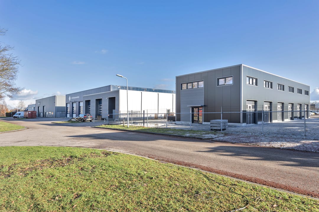 Foto 16 van Rooilijn 5-B