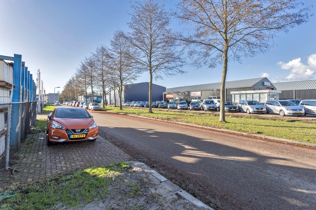 Foto 17 van Rooilijn 5-B