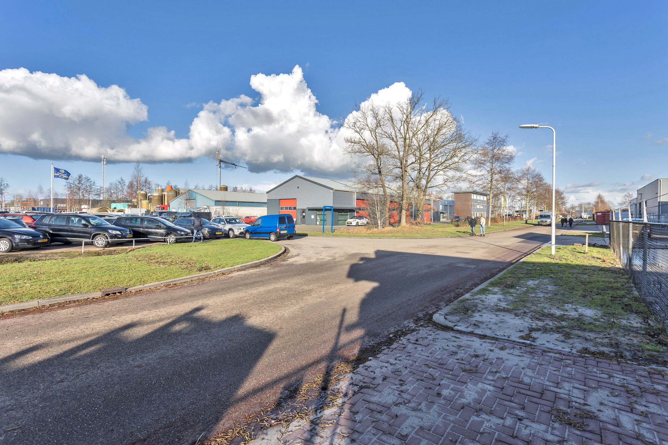 Foto 18 van Rooilijn 5-B