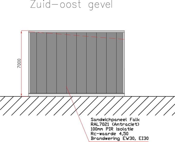 Photo 24 of Rooilijn 5-B