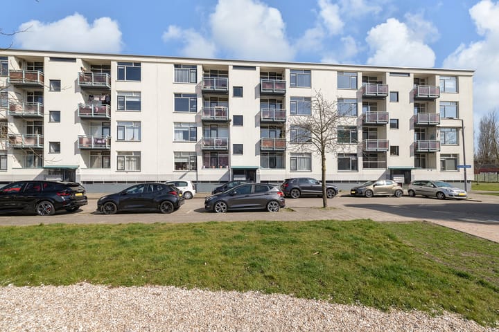 Foto 2 van Vignolastraat 56