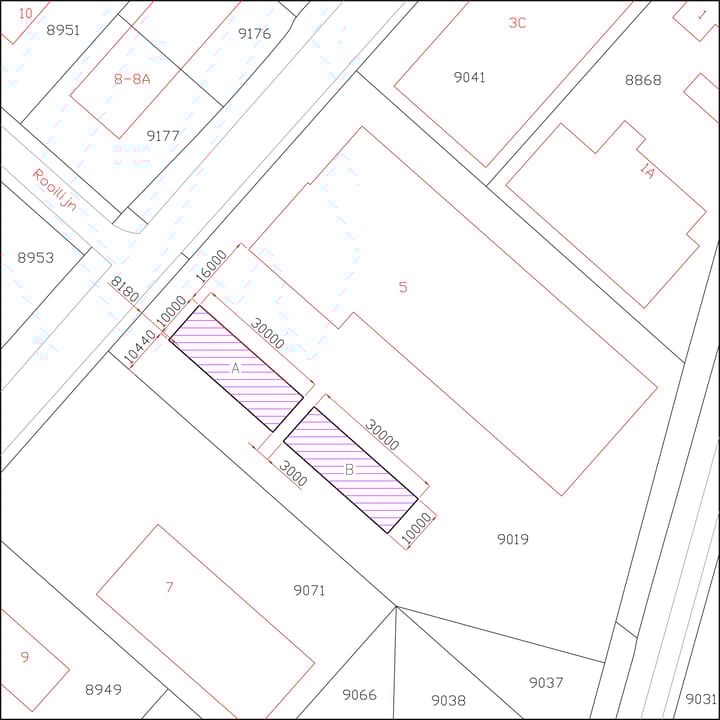 Photo 26 of Rooilijn 5-B