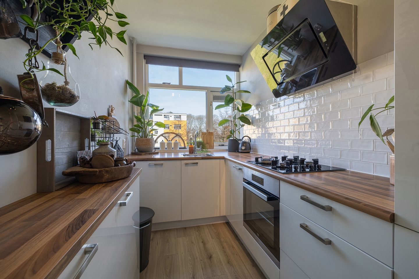 Foto 4 van Vignolastraat 56