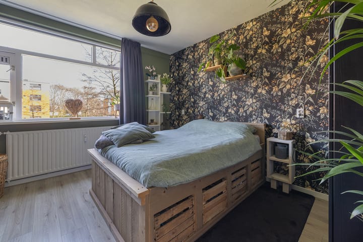 Foto 5 van Vignolastraat 56