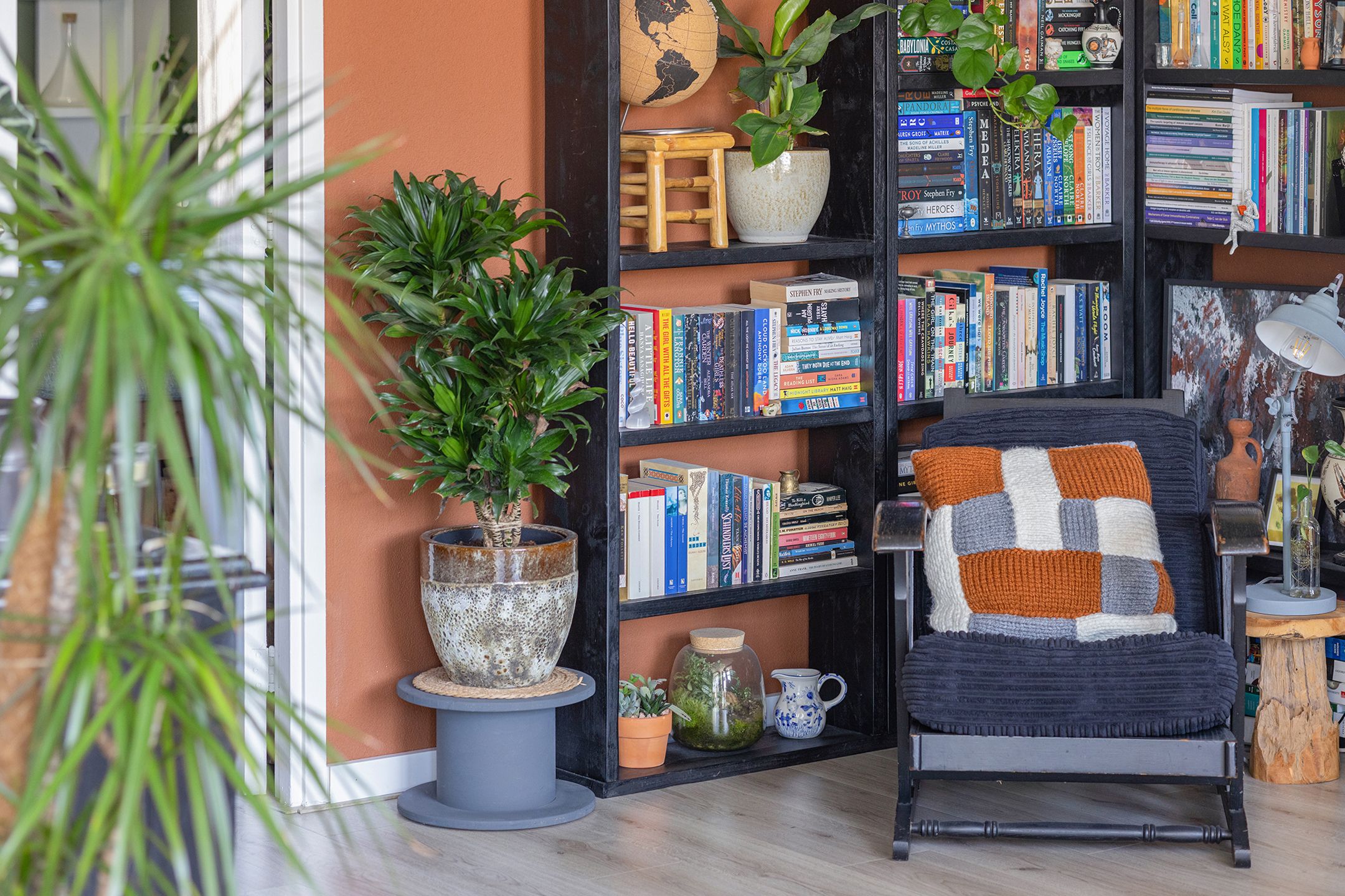 Foto 6 van Vignolastraat 56