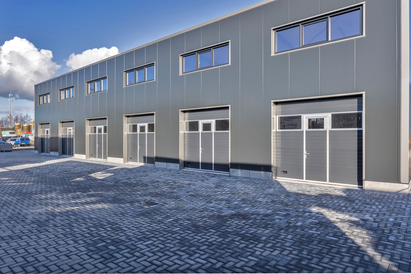 Foto 5 van Rooilijn 5-B