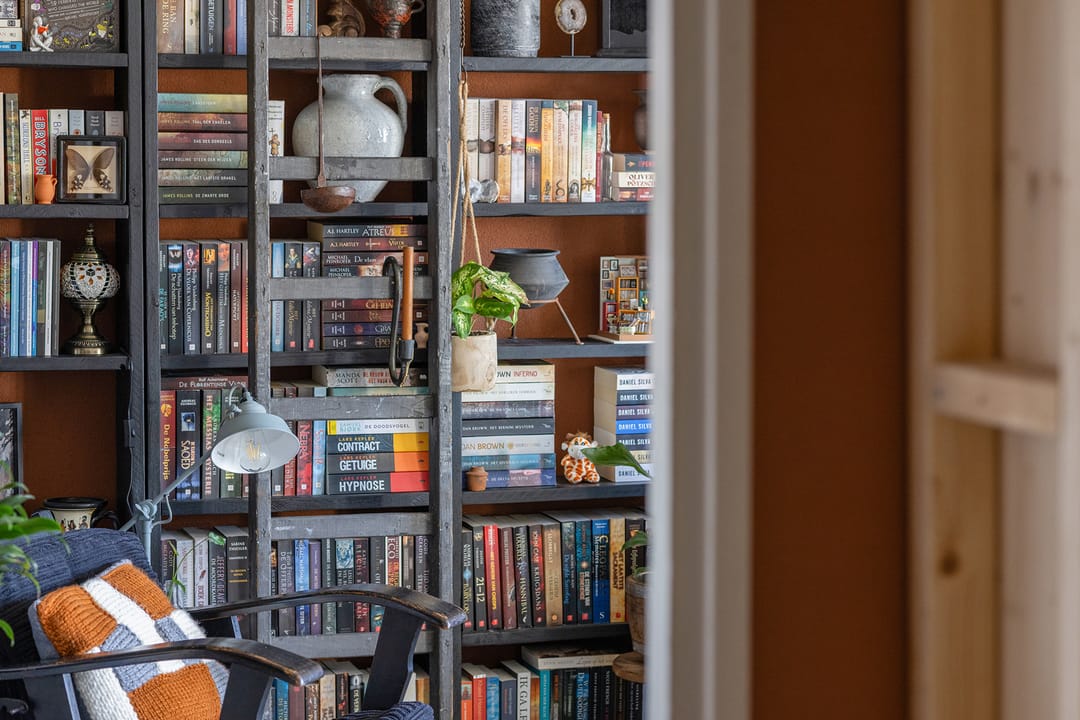 Foto 8 van Vignolastraat 56