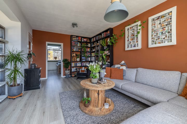 Foto 9 van Vignolastraat 56