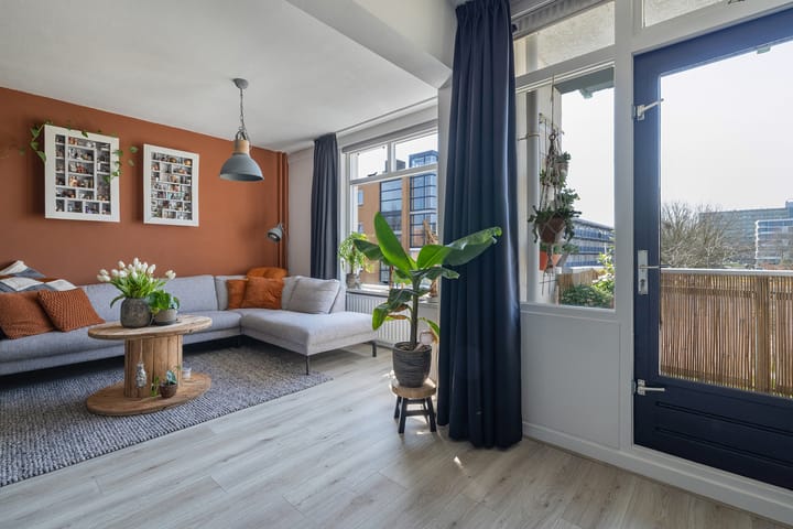 Foto 11 van Vignolastraat 56