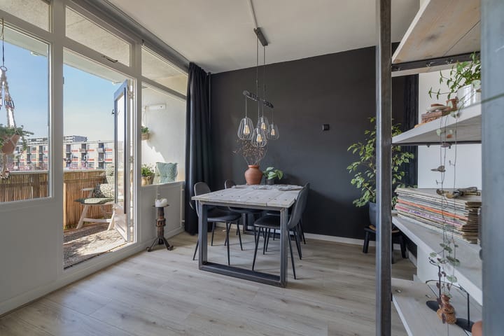 Foto 12 van Vignolastraat 56