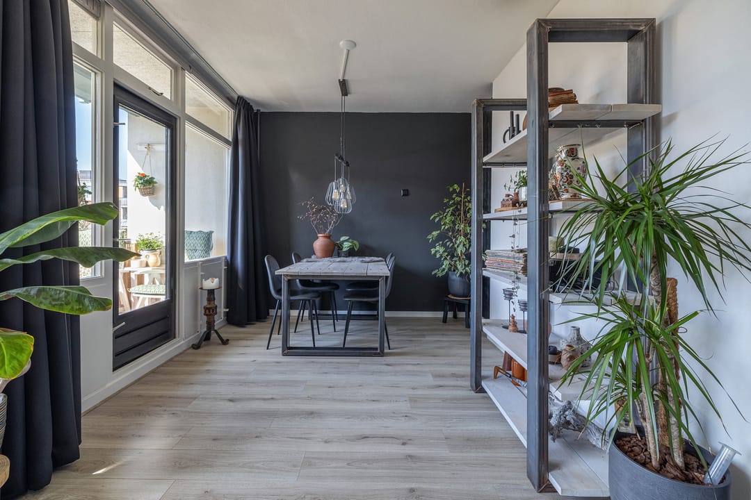 Foto 13 van Vignolastraat 56