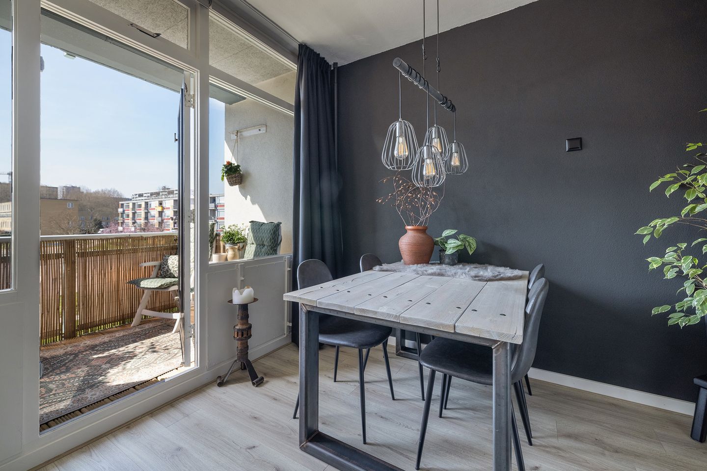 Foto 14 van Vignolastraat 56