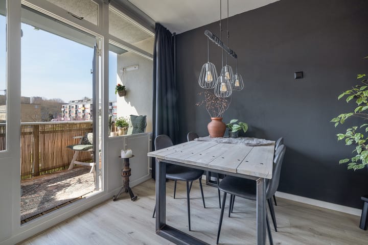 Foto 14 van Vignolastraat 56