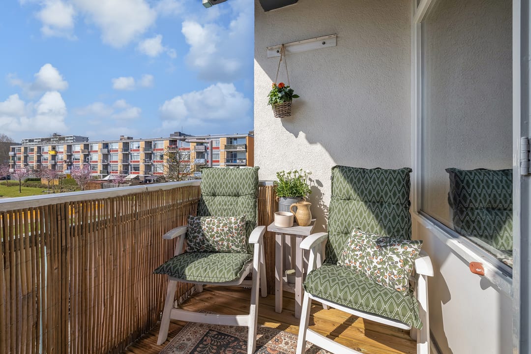 Foto 16 van Vignolastraat 56