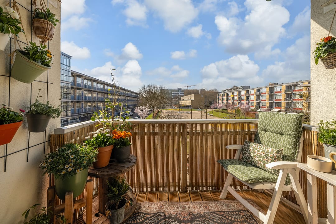 Foto 17 van Vignolastraat 56