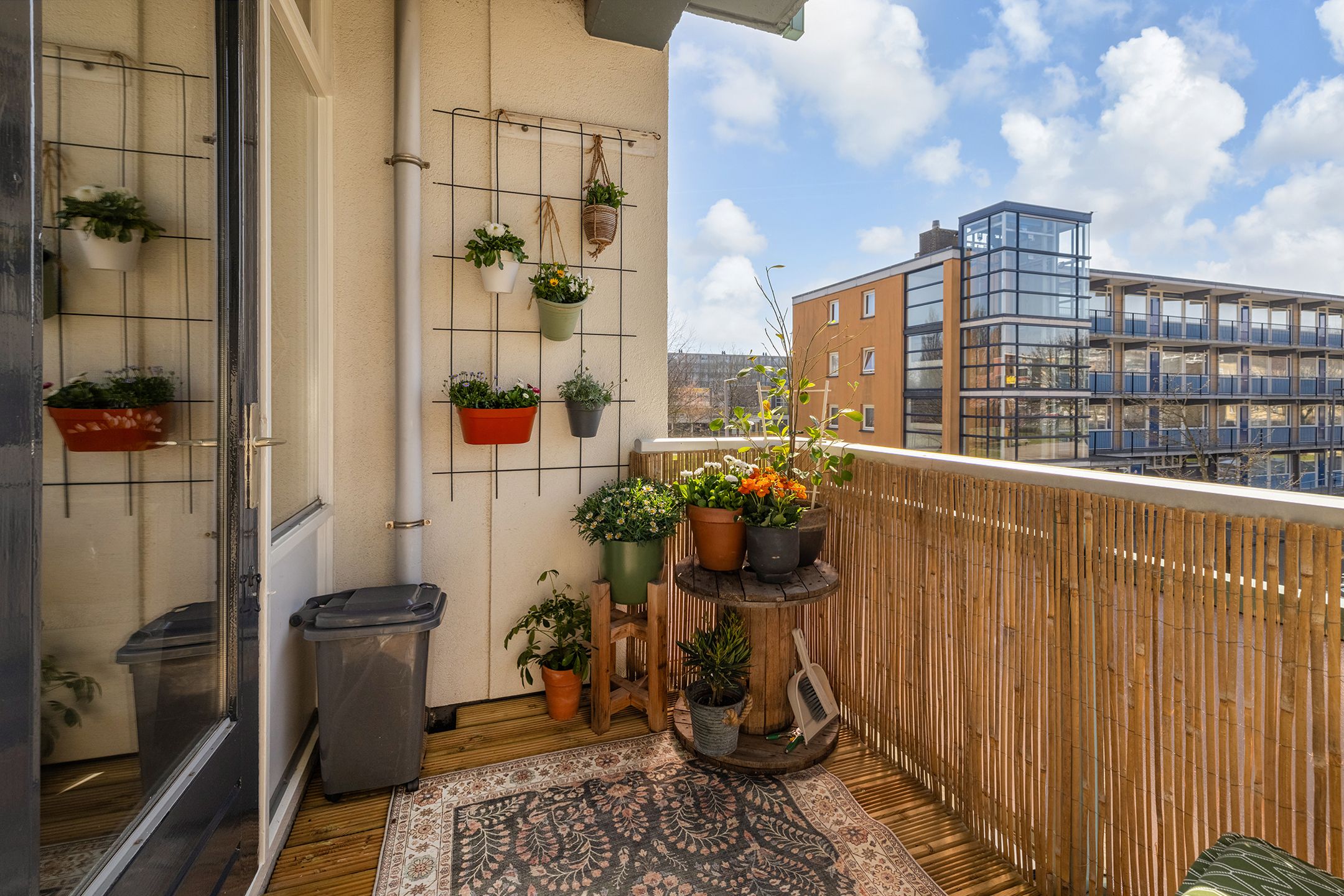 Foto 18 van Vignolastraat 56