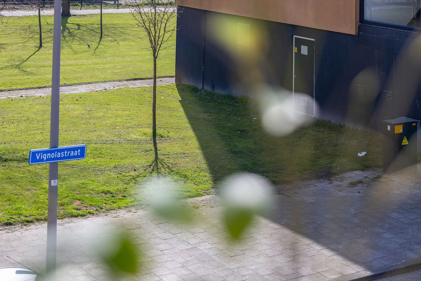 Foto 19 van Vignolastraat 56